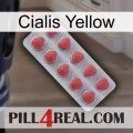 Cialis Yellow 18